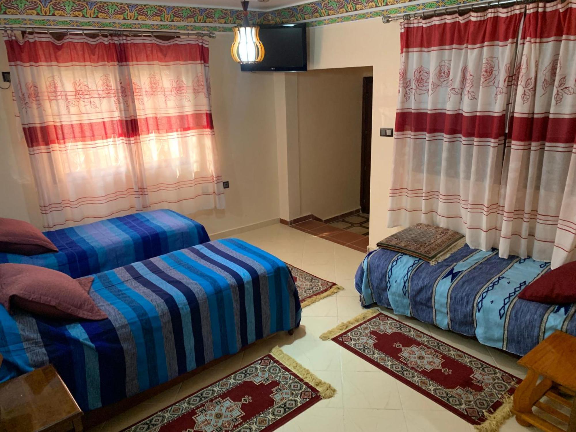 Gite Karima Madagh Экстерьер фото